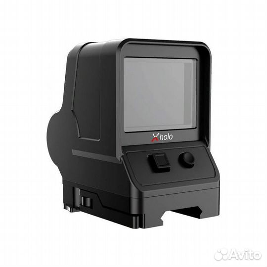 Тепловизионный прицел Iray Holo HL13