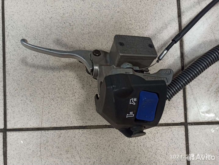 Левый пульт руля yamaha venture multi purpose