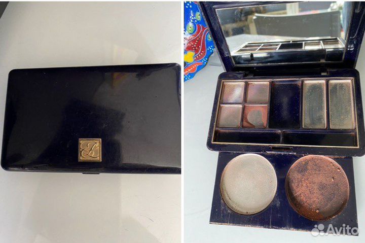 Банки Dior Loccitane люкс/масс-маркет косметически