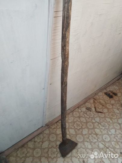 Лопата,тяпка СССР