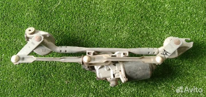 Трапеция дворников Toyota XA 2003-2007