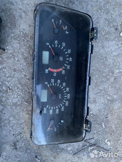 Запчасти на ваз 2115