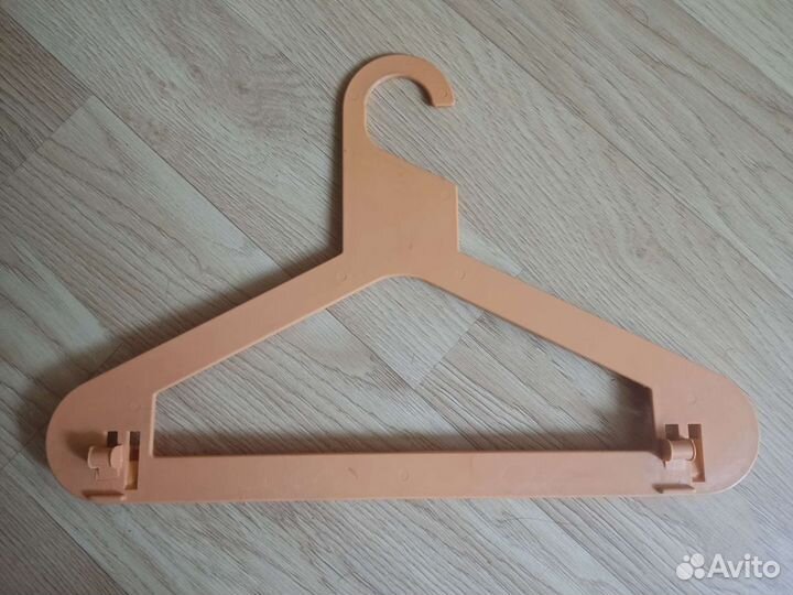 Плечики / вешалки