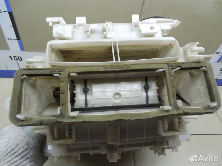 Корпус отопителя Auris (E15) 2006-2012