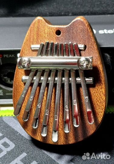 Калимба (мини)