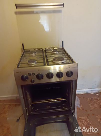 Газовая плита Dako бу