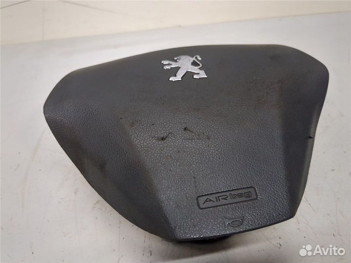 Подушка безопасности водителя Peugeot Bipper 2009