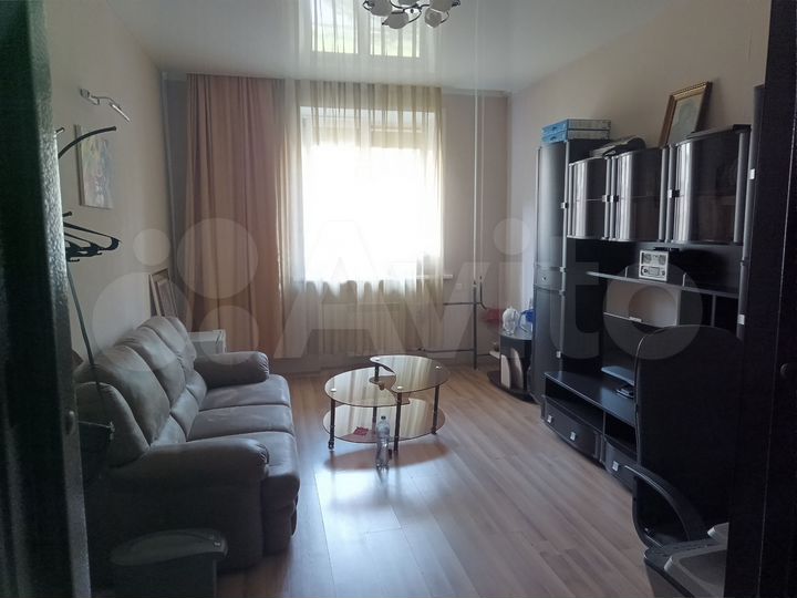 Комната 26,3 м² в 3-к., 1/4 эт.