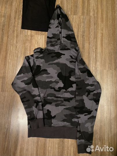 Пакет вещей на подростка размер М