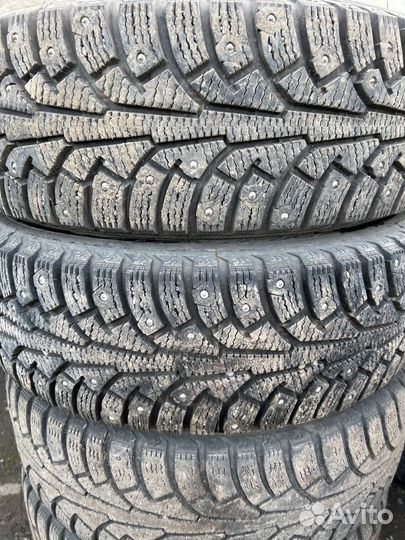 Nokian Tyres Nordman 5 185/65 R15 92T