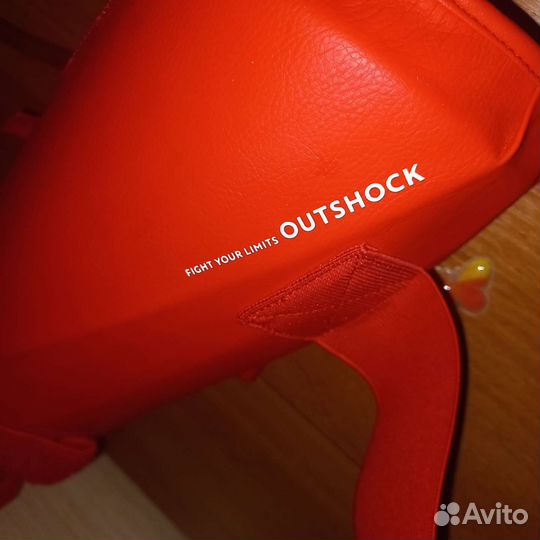 Защита голени для единоборств