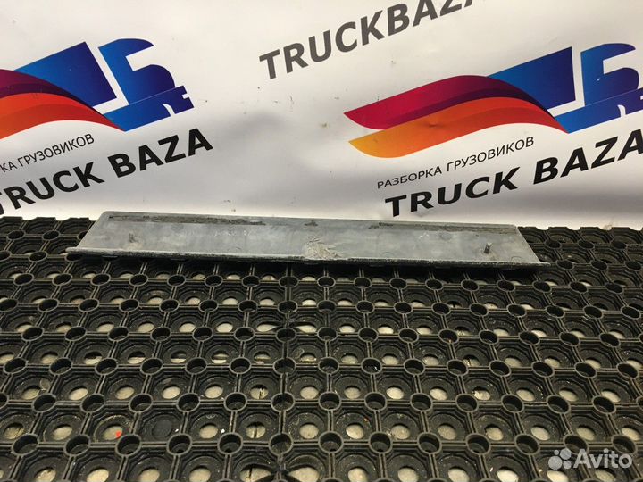 5010578344 Подножка в бампер Renault Premium