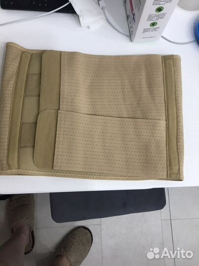 Корсет послеоперационный