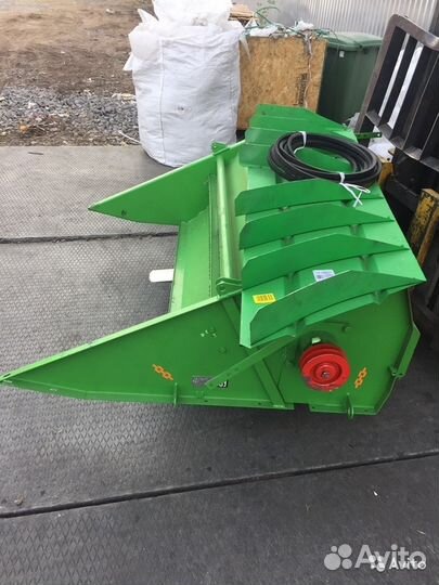 Разбрасыватель соломы, 2023