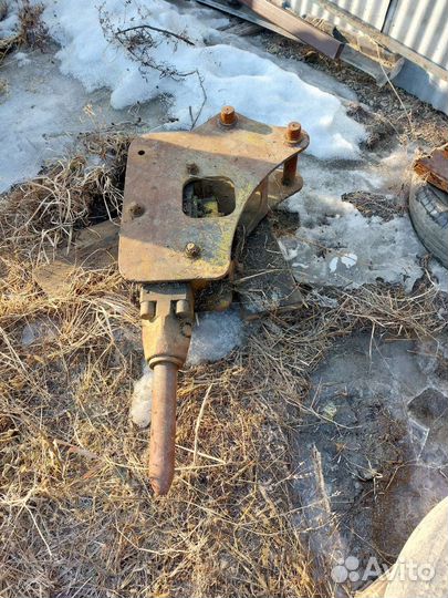 Гидромолот