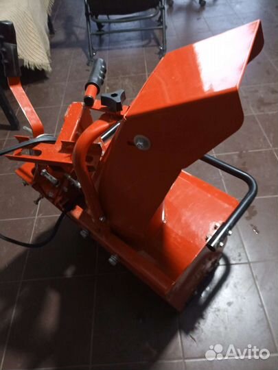 Снегоуборщик для мотоблока ока