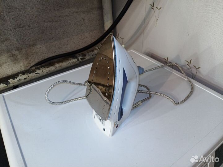 Утюг Irit ir-2014