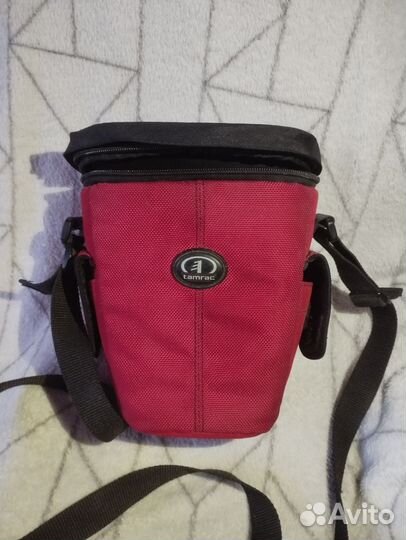 Кофр чехол для фотоаппарата