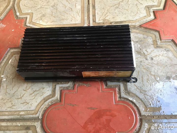 Запчасти на Jeep Grand Cherokee zj