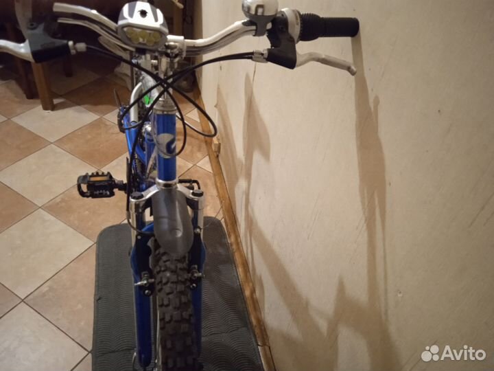 Велосипед Chelinger