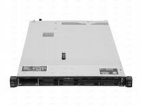 Сервер HP DL360 g7