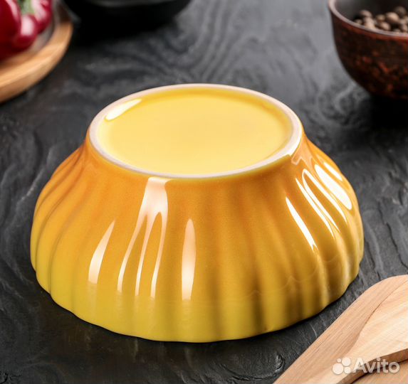 Форма для запекания 400 мл 