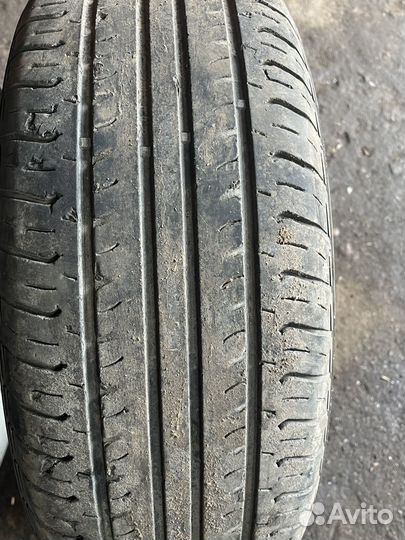 Hankook Optimo K415 225/60 R17 154B