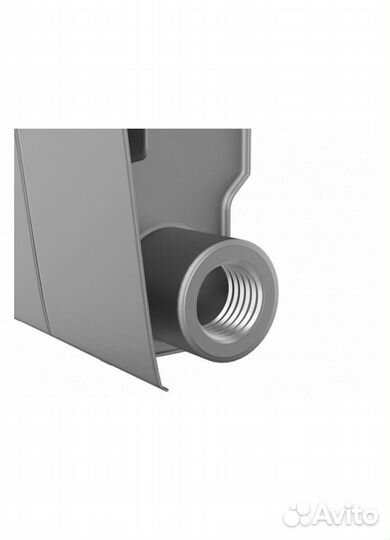 Радиатор биметаллический royal thermo Biliner