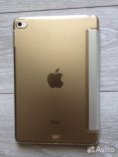 iPad mini 4 128gb WI-FI