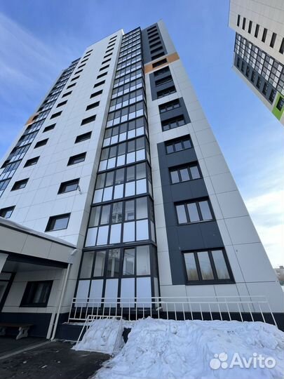 Сдается комната на длительный срок в квартире