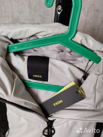 Mexx, куртка женская, р. 42-44