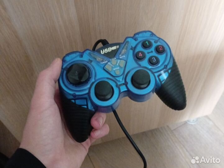Геймпад usb
