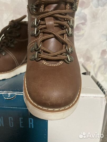 Ботинки ralf ringer р.32