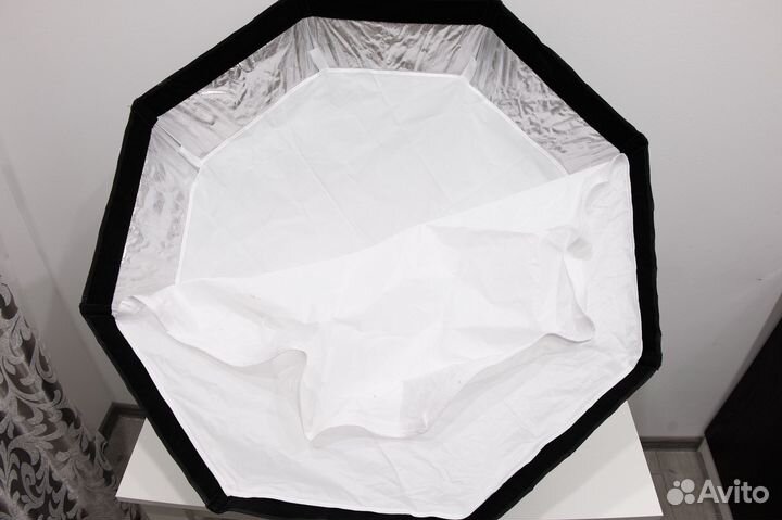 Октобокс Triopo 80