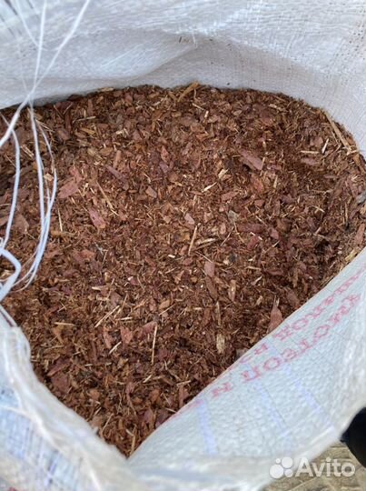 Мульча в наличии. Калуга