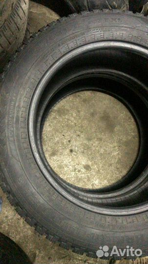 Nokian Tyres Hakkapeliitta 5 235/60 R18