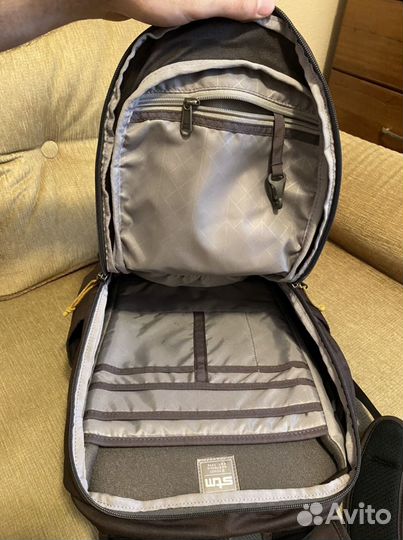 Рюкзак для ноутбука STM prime 13’’