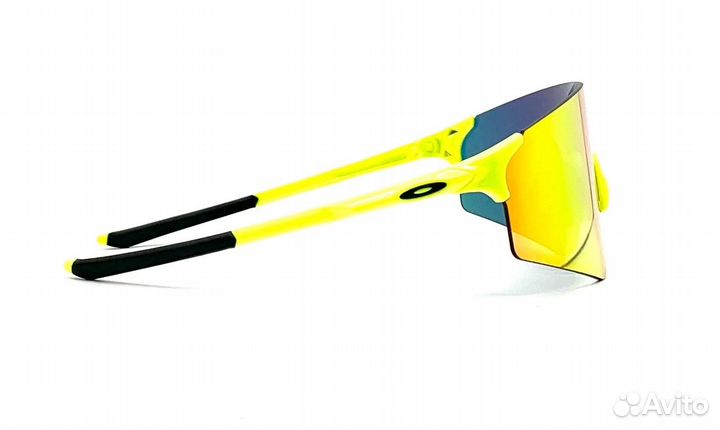 Очки oakley evzero blades