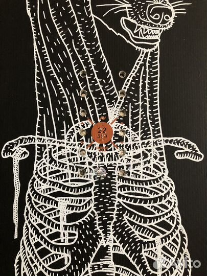 Продам сноуборд Ride Wild Life 160