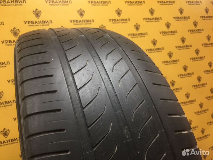 Yokohama A.Drive AA01 205/55 R16 91H