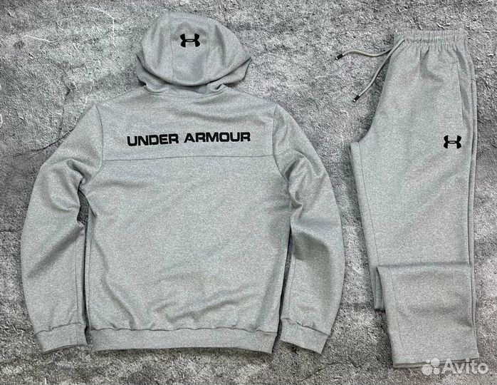 Спортивный костюм Under Armour