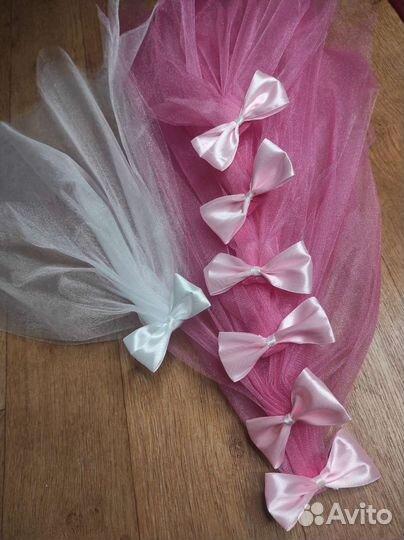 Фата для девичника