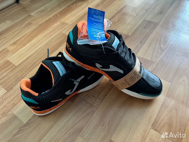 Футзалки joma top flex