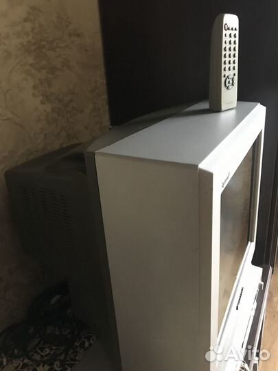 Телевизор Panasonic