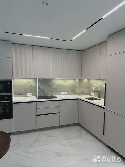 Ремонт квартир с гарантией. Внутренняя отделка