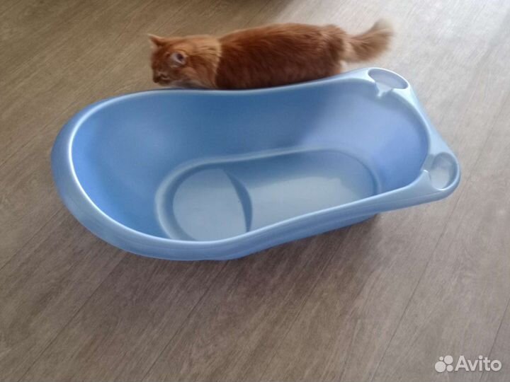 Ванночка для купания