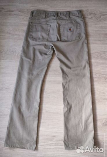 Брюки Carhart