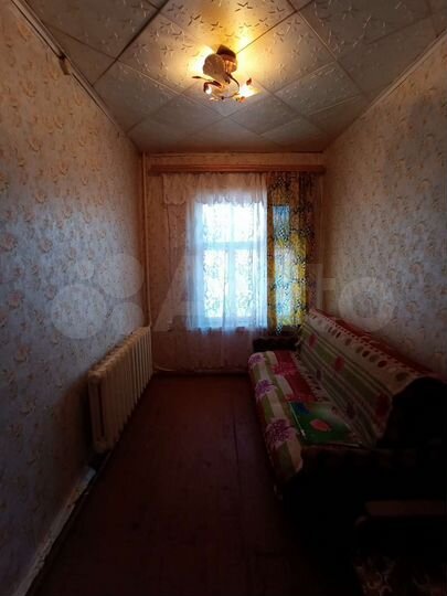 2-к. квартира, 34 м², 1/2 эт.