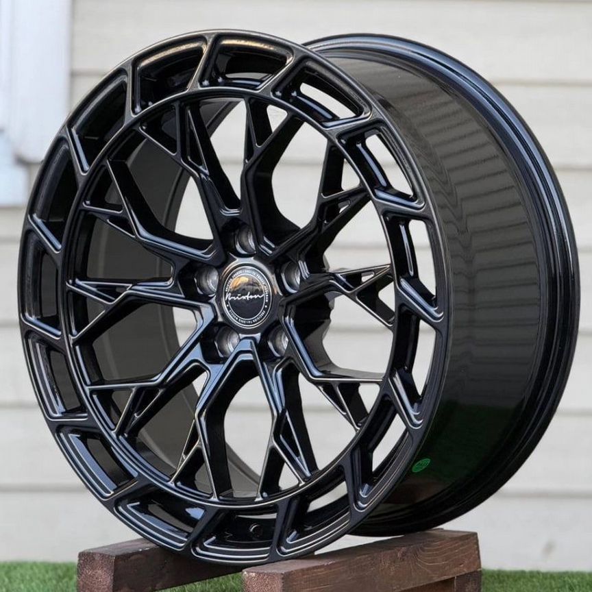 Литые диски Toyota 8.5×R19 5×114.3