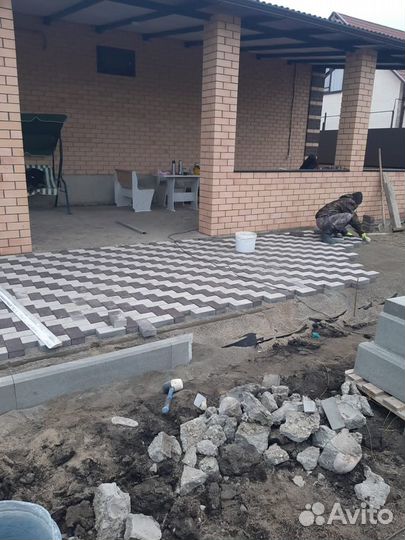 Строительство